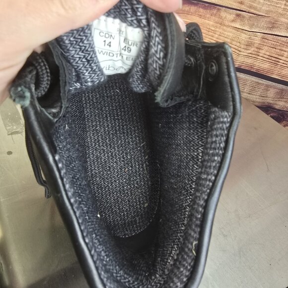 Viberg Stompers Regina Work Boots size 14 /15 - Picture 11 of 14